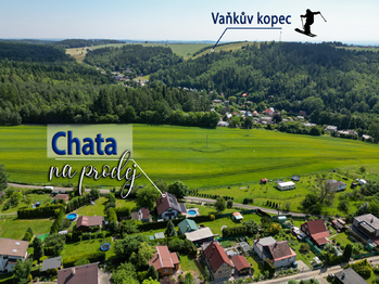 Prodej chaty / chalupy 105 m², Budišovice