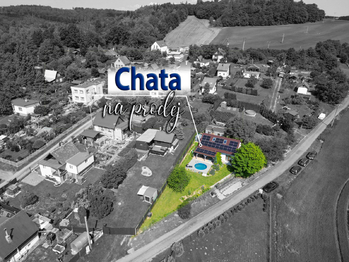 Prodej chaty / chalupy 105 m², Budišovice