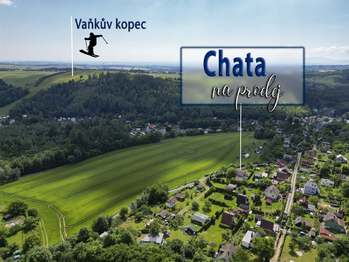 Prodej chaty / chalupy 105 m², Budišovice