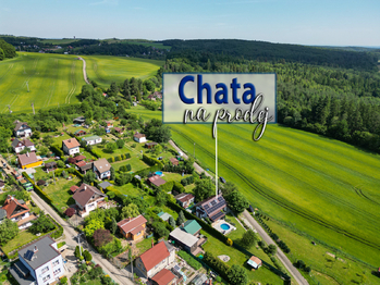 Prodej chaty / chalupy 105 m², Budišovice