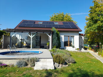 Prodej chaty / chalupy 105 m², Budišovice