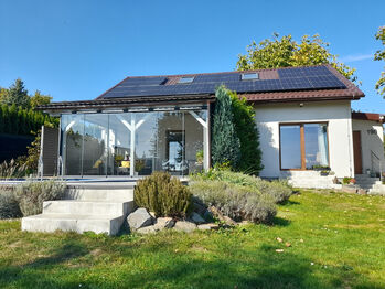 Prodej chaty / chalupy 105 m², Budišovice