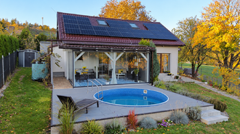 Prodej chaty / chalupy 105 m², Budišovice