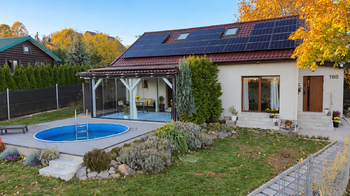 Prodej chaty / chalupy 105 m², Budišovice