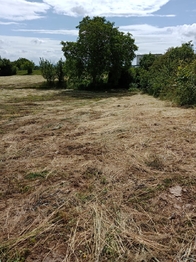 Prodej pozemku 694 m², Drysice