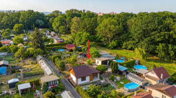 Prodej chaty / chalupy 28 m², Duchcov