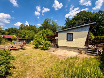 Prodej chaty / chalupy 28 m², Duchcov