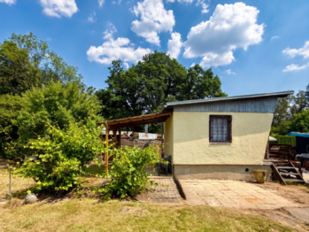 Prodej chaty / chalupy 28 m², Duchcov