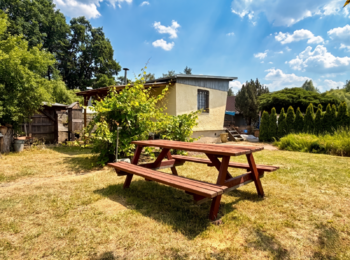 Prodej chaty / chalupy 28 m², Duchcov