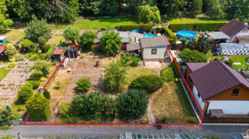 Prodej chaty / chalupy 28 m², Duchcov