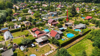 Prodej chaty / chalupy 28 m², Duchcov
