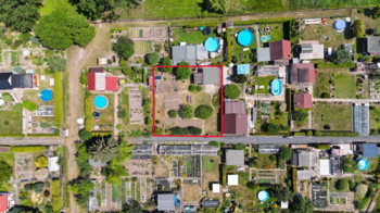 Prodej chaty / chalupy 28 m², Duchcov