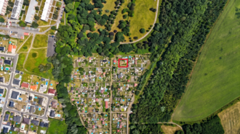 Prodej chaty / chalupy 28 m², Duchcov