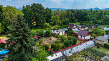 Prodej chaty / chalupy 28 m², Duchcov