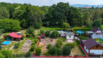 Prodej chaty / chalupy 28 m², Duchcov