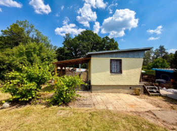 Prodej chaty / chalupy 28 m², Duchcov