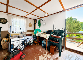 Prodej chaty / chalupy 28 m², Duchcov