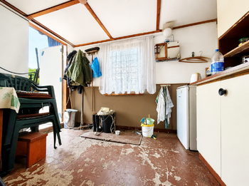 Prodej chaty / chalupy 28 m², Duchcov