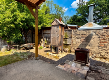 Prodej chaty / chalupy 28 m², Duchcov