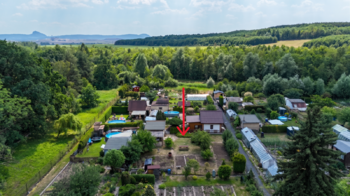 Prodej chaty / chalupy 28 m², Duchcov