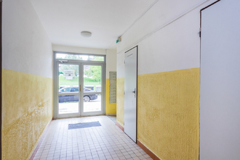 Pronájem bytu 2+kk v osobním vlastnictví 46 m², Příbram