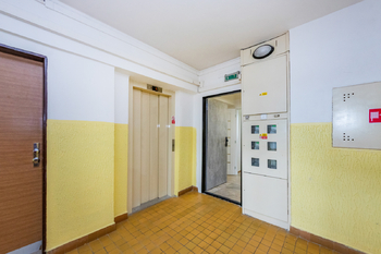 Pronájem bytu 2+kk v osobním vlastnictví 46 m², Příbram