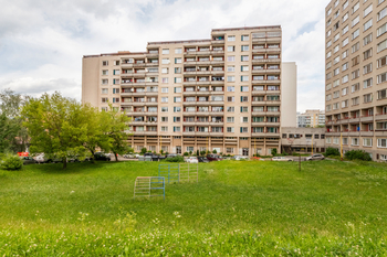 Pronájem bytu 2+kk v osobním vlastnictví 46 m², Příbram
