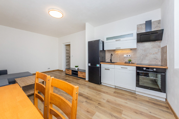 Pronájem bytu 2+kk v osobním vlastnictví 46 m², Příbram