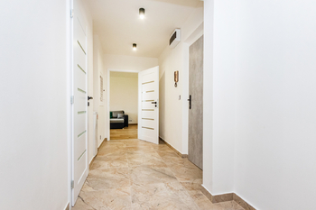 Pronájem bytu 2+kk v osobním vlastnictví 46 m², Příbram
