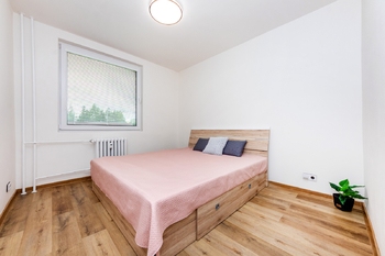 Pronájem bytu 2+kk v osobním vlastnictví 46 m², Příbram