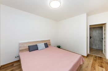 Pronájem bytu 2+kk v osobním vlastnictví 46 m², Příbram