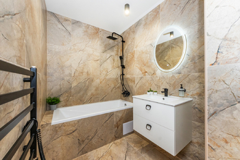 Pronájem bytu 2+kk v osobním vlastnictví 46 m², Příbram