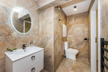 Pronájem bytu 2+kk v osobním vlastnictví 46 m², Příbram