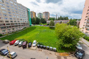 Pronájem bytu 2+kk v osobním vlastnictví 46 m², Příbram