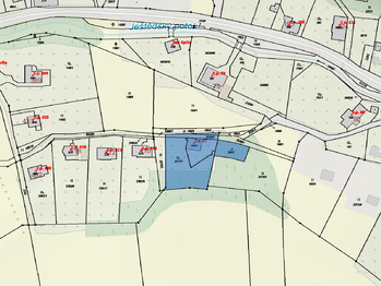 KM - 20.04.2026 - Prodej pozemku 1589 m², Křižany