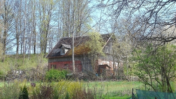 Prodej pozemku 1589 m², Křižany
