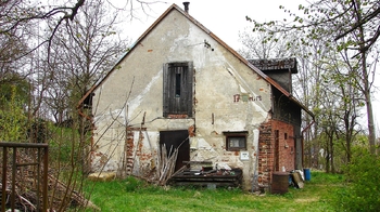 Prodej pozemku 1589 m², Křižany
