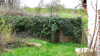 Prodej pozemku 1589 m², Křižany