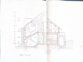 Prodej pozemku 1589 m², Křižany