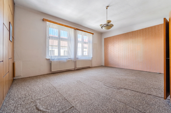 Rodinný dům, Kořenského, Řečkovice, Brno - Prodej domu 130 m², Brno