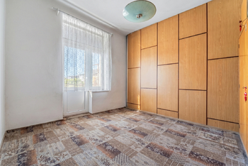 Rodinný dům, Kořenského, Řečkovice, Brno - Prodej domu 130 m², Brno