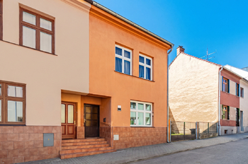 Rodinný dům, Kořenského, Řečkovice, Brno - Prodej domu 130 m², Brno 