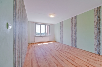 Pronájem bytu 4+1 v osobním vlastnictví 80 m², Aš