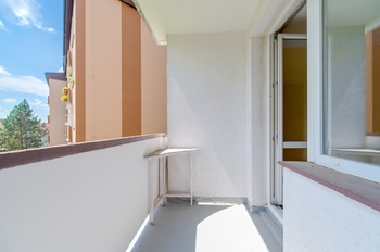Pronájem bytu 4+1 v osobním vlastnictví 80 m², Aš