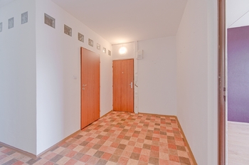 Pronájem bytu 4+1 v osobním vlastnictví 80 m², Aš