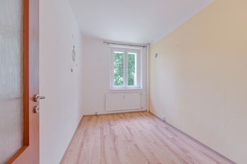 Pronájem bytu 4+1 v osobním vlastnictví 80 m², Aš
