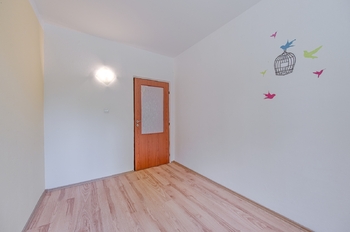 Pronájem bytu 4+1 v osobním vlastnictví 80 m², Aš