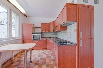 Pronájem bytu 4+1 v osobním vlastnictví 80 m², Aš