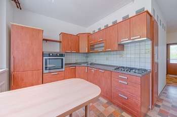 Pronájem bytu 4+1 v osobním vlastnictví 80 m², Aš