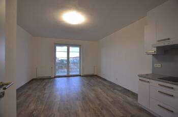 Pronájem bytu 1+kk v osobním vlastnictví 39 m², Holubice